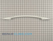 Oven Door Handle - Part # 1064644 Mfg Part # 318264501