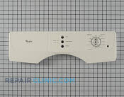 Panel - Part # 1065274 Mfg Part # 280109