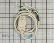 Power Cord - Part # 1065012 Mfg Part # 1187842