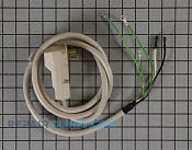 Power Cord - Part # 1065015 Mfg Part # 1187845