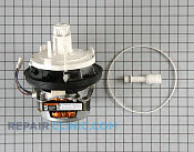 Pump and Motor Assembly - Part # 1065405 Mfg Part # 675688A