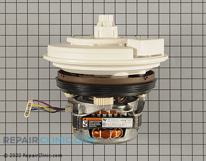RCA Stove Deflector