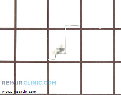 Spring (OEM)  8182384