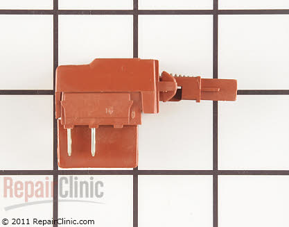 Inglis Washing Machine Start Switch