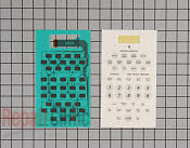 Touchpad - Part # 1064780 Mfg Part # 5304443991