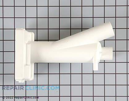 Air Filter Housing 8182416 Main Product View