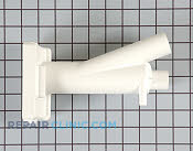 Air Filter Housing - Part # 1065544 Mfg Part # 8182416