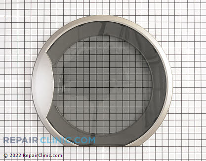 Door Frame 8182560 Main Product View