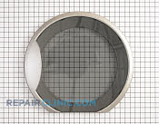 Door Frame - Part # 1065669 Mfg Part # 8182560