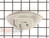 Door Handle 8182408 Alternate Product View