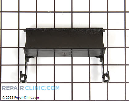 Door Handle 8534984 Main Product View
