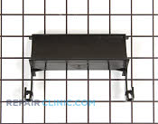Door Handle - Part # 1066017 Mfg Part # 8534984