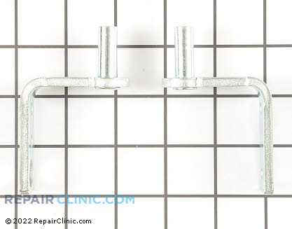 Door Hinge 8201707 Main Product View