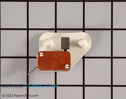 Door Switch 8182530 Main Product View