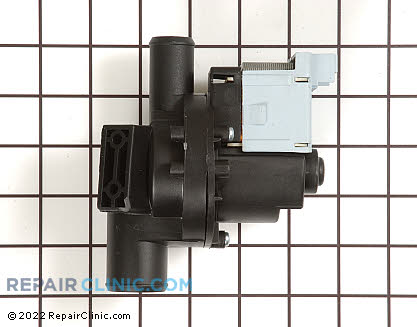 Drain Pump 8182415 Main Product View