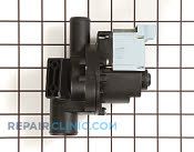 Drain Pump - Part # 1065543 Mfg Part # 8182415