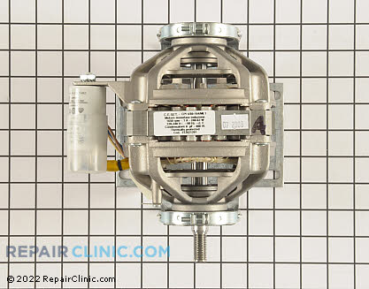 Drive Motor 8182471 Main Product View