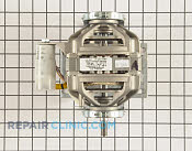 Drive Motor - Part # 1065591 Mfg Part # 8182471