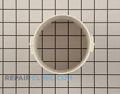 Exhaust Duct - Part # 1862752 Mfg Part # W10296394
