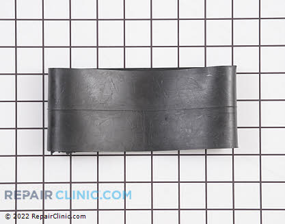 Exhaust Hose 8182478 Main Product View