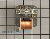 Fan Motor - Part # 1065803 Mfg Part # 8205462