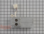 Heating Element - Part # 1065644 Mfg Part # 8182528