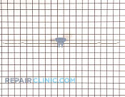 Latch Assembly - Part # 1066052 Mfg Part # 8539118