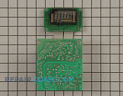 Main Control Board - Part # 1065784 Mfg Part # 8205421