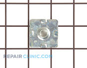 Nut - Part # 1065629 Mfg Part # 8182512
