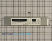 Touchpad - Part # 1065954 Mfg Part # 8302681
