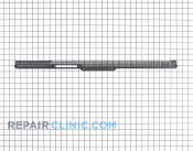 Vent - Part # 1065947 Mfg Part # 8302592