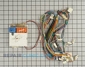 Wire Harness - Part # 1065621 Mfg Part # 8182504