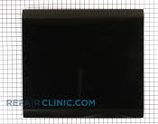 Control  Panel - Part # 1066246 Mfg Part # 8563450