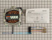 Drive Motor - Part # 1066792 Mfg Part # 12002352