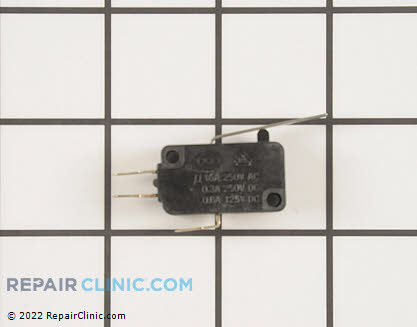 Micro Switch 11001123 Main Product View