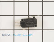 Micro Switch - Part # 1066662 Mfg Part # 11001123
