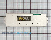 Oven Control Board - Part # 1066375 Mfg Part # 9760013