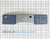 Touchpad and Control Panel 8558763 Alternate Product View