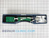 Touchpad and Control Panel 8558763 Alternate Product View