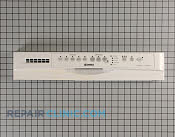 Touchpad and Control Panel - Part # 1066181 Mfg Part # 8558947
