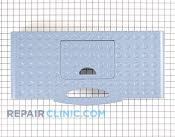 Wire Shelf - Part # 1066204 Mfg Part # 8559423