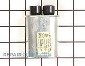 Capacitor - Part # 2028382 Mfg Part # 2501-001011
