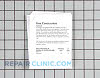 Conversion Kit 12002440 Alternate Product View