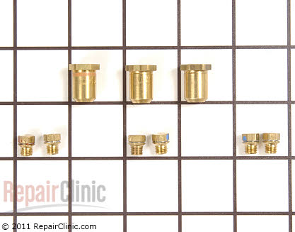 Jenn Air Spring Clip