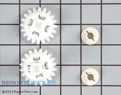 Drawer Glide Gear (OEM)  12002497