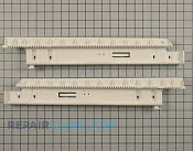 Drawer Glide Gear - Part # 1066873 Mfg Part # 12002500