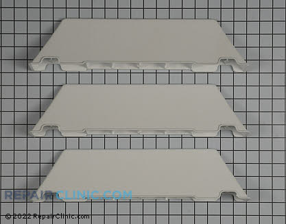 Drum Baffle 12002559 Main Product View