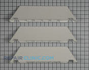 Drum Baffle - Part # 1066897 Mfg Part # 12002559