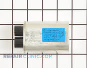High Voltage Capacitor - Part # 2028385 Mfg Part # 2501-001016