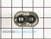High Voltage Capacitor 2501-001016 Alternate Product View